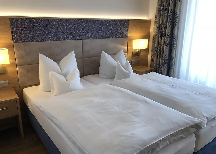 Urlaubshotel Binder