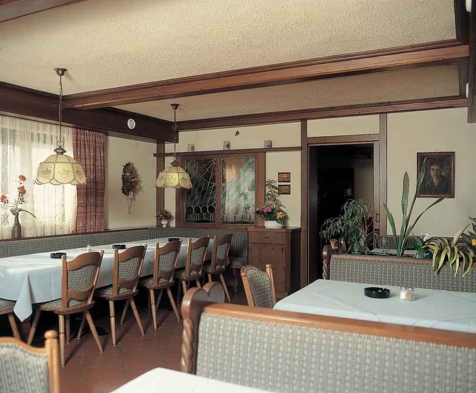 Urlaubshotel Binder