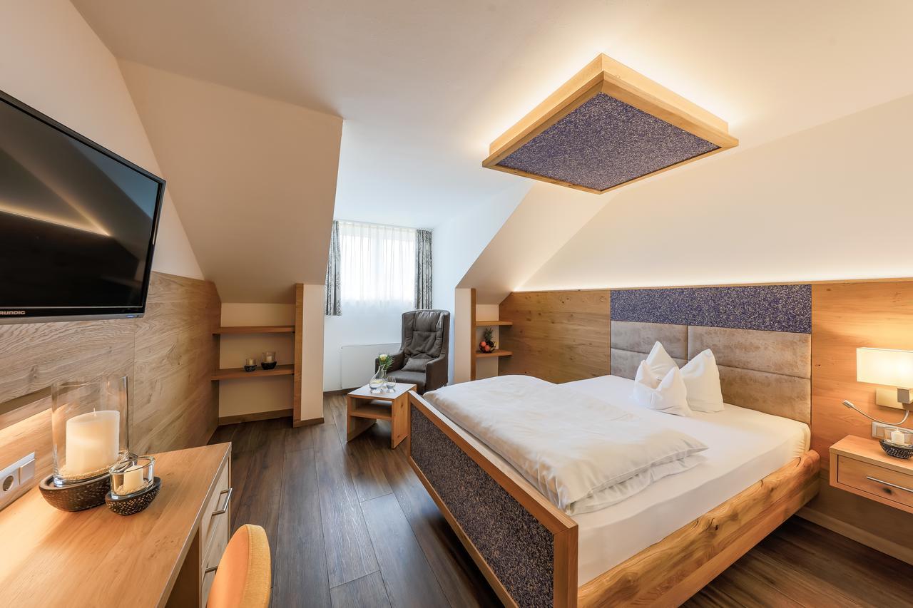 Urlaubshotel Binder 3*