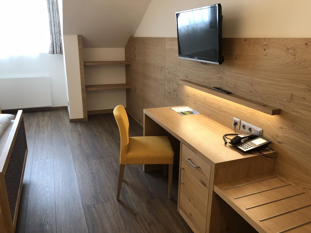 Urlaubshotel Binder 3* Buchlberg
