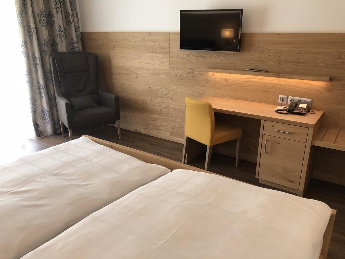 Urlaubshotel Binder 3*