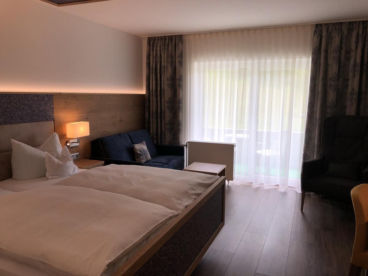 Hotel Urlaubshotel Binder 3*
