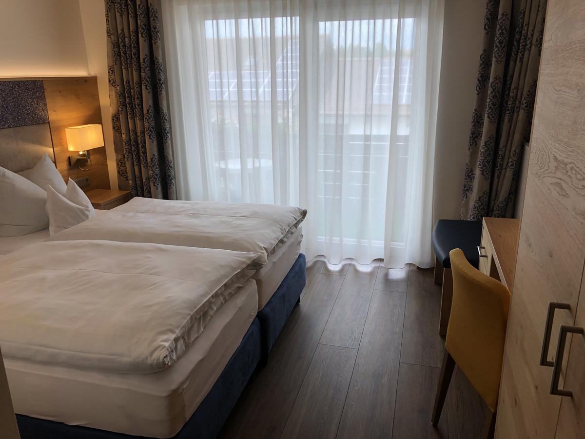 Hotel Urlaubshotel Binder 3*